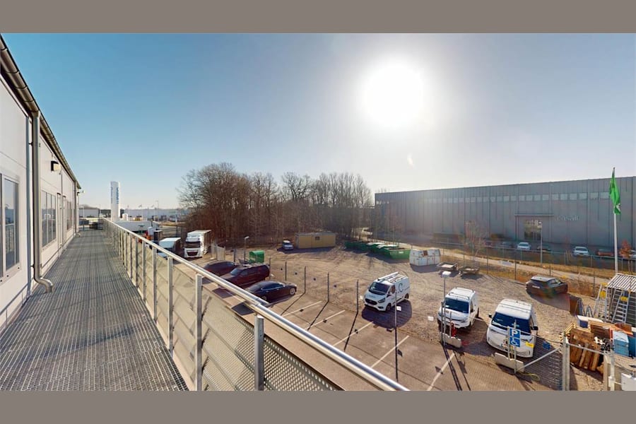 Lagerlokal på Ströbogatan 27, Åby – bild 15