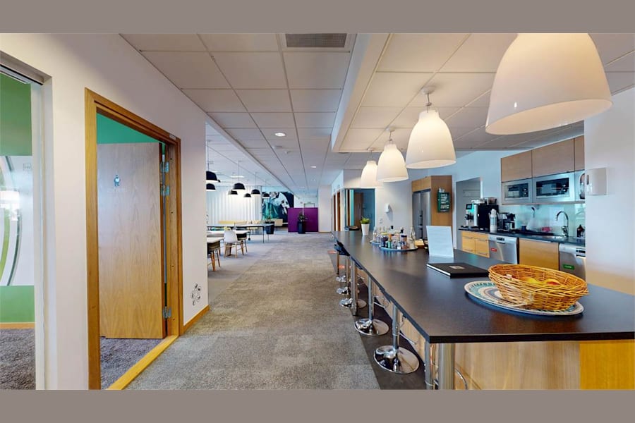 Kontorslokal på Neptunigatan 1, Malmö – bild 11