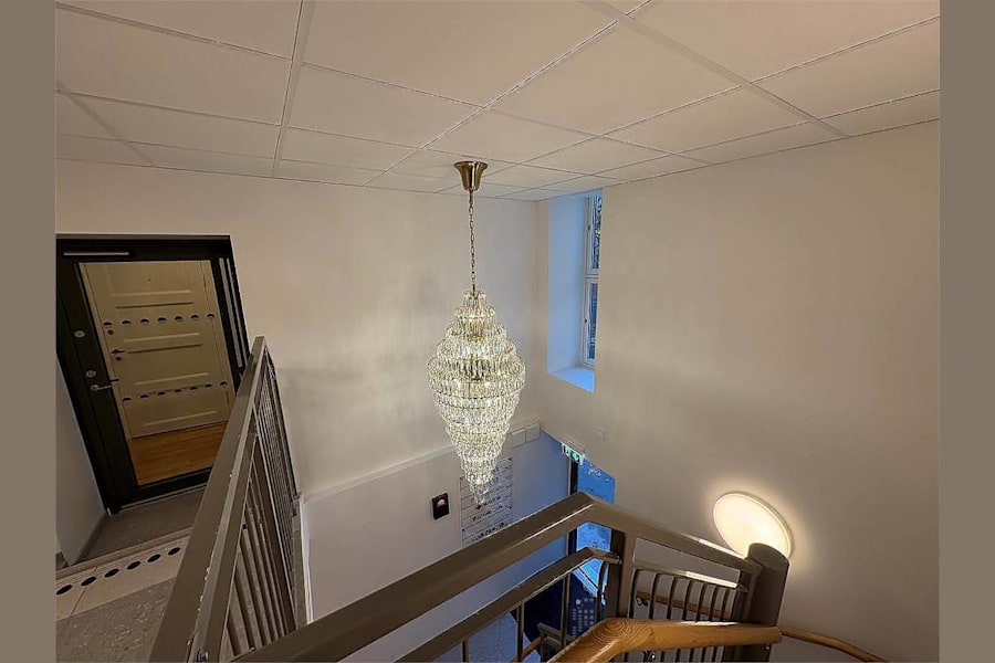 Kontorslokal på Gasverksgatan 2, Lund – bild 9