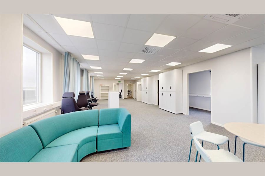 Kontorslokal på Blåsebergavägen 70, Malmö – bild 2