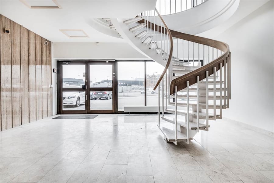 Kontorslokal på E A Rosengrens gata 31, Västra Frölunda – bild 5