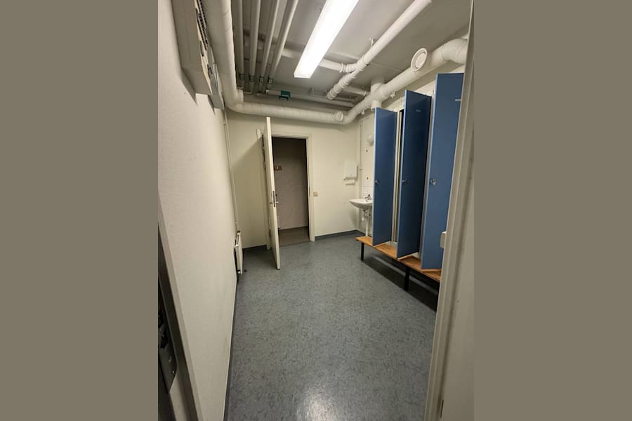 Industrilokal på Tegelvägen 17, Sundsvall – bild 14