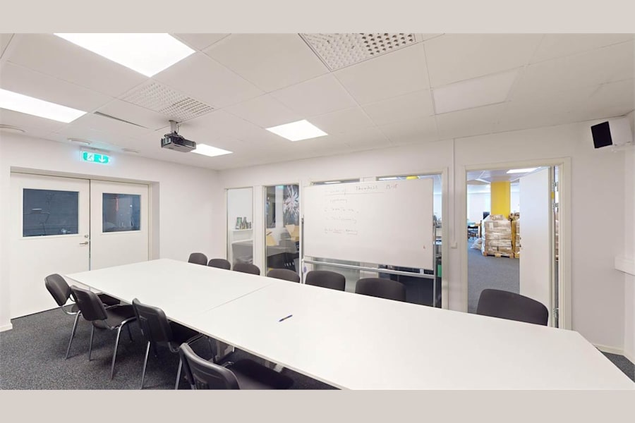 Butikslokal på Vattenverksvägen 44, Malmö – bild 3