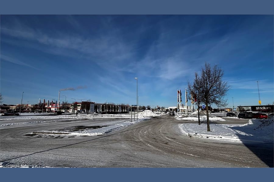 Butikslokal på Rapsgatan 3, Uppsala – bild 3