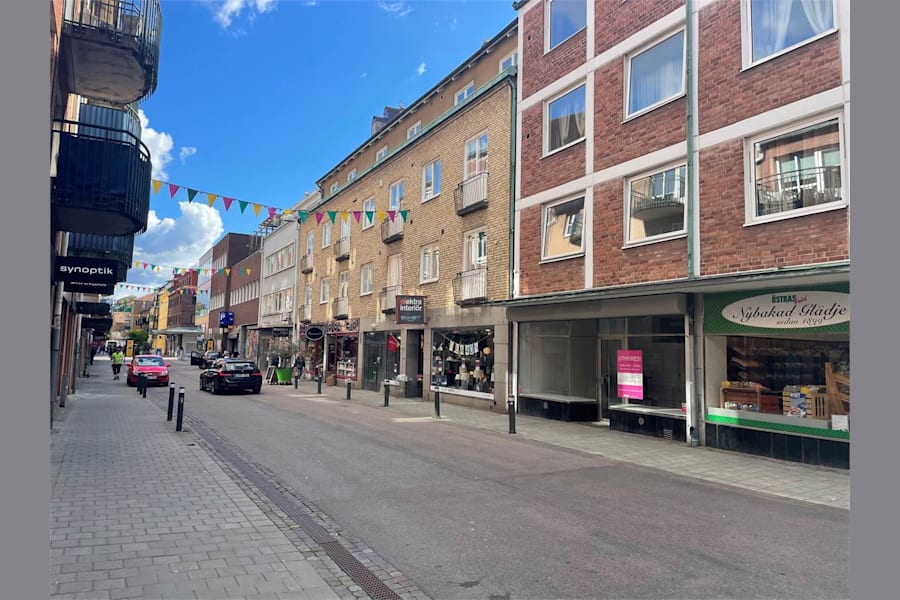 Klammerdammsgatan 19 - image - 2