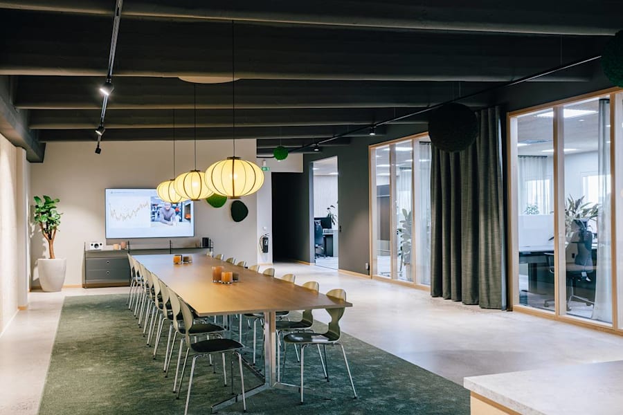 Kontorslokal på Krusegränd 42D, Malmö – bild 3