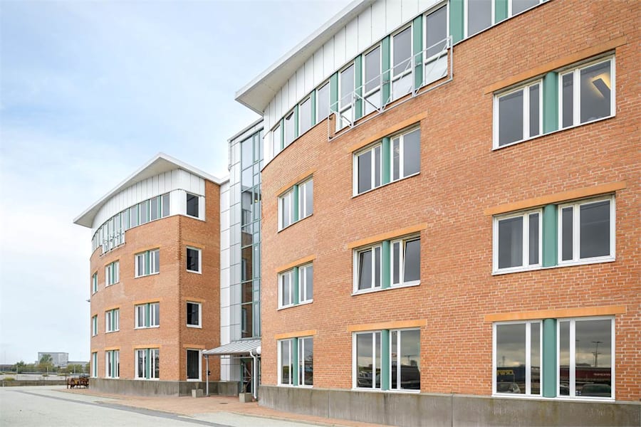 Kontorslokal på Lodgatan 19, Malmö – bild 6