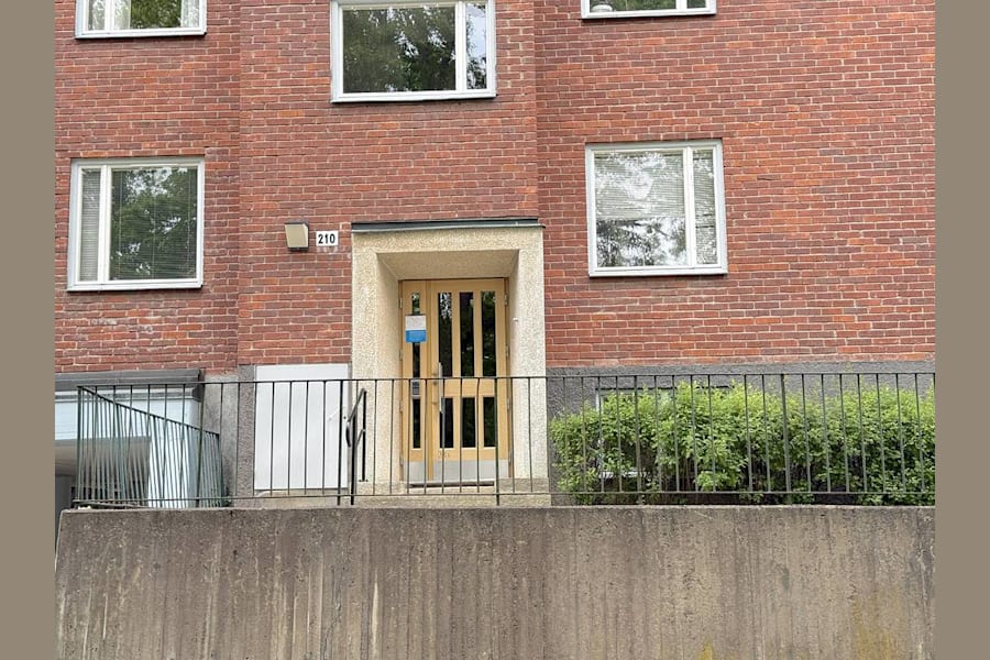 Butikslokal på Lingvägen 210, Stockholm – bild 3