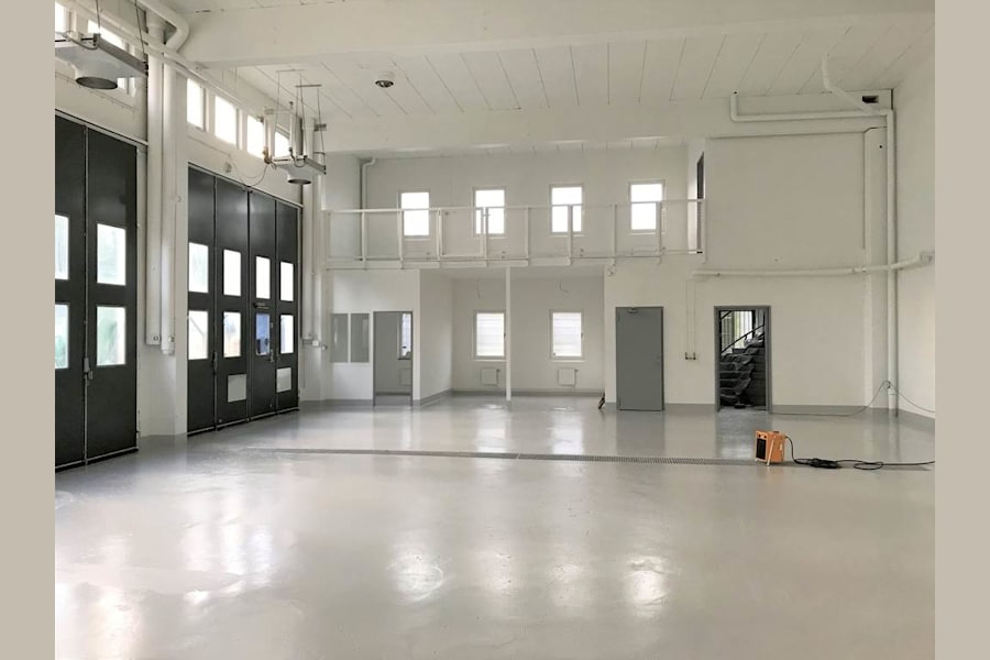 Kontorslokal på Mediavägen 10, TYRESÖ – bild 2