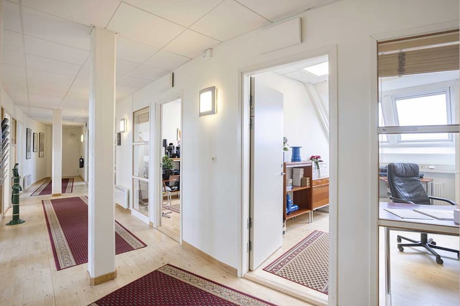 Kontorslokal på Gårdsfogdevägen 18 A, Bromma – bild 8