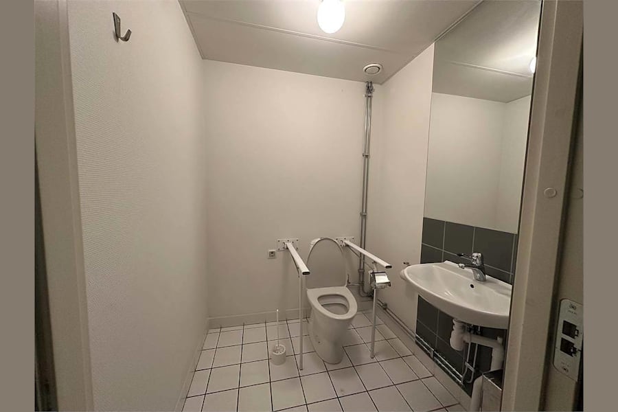 Kontorslokal på Gåsebäcksvägen 20, Helsingborg – bild 17