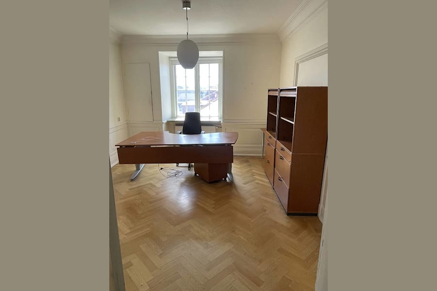 Kontorslokal på Klammerdammsgatan 6, Halmstad – bild 8
