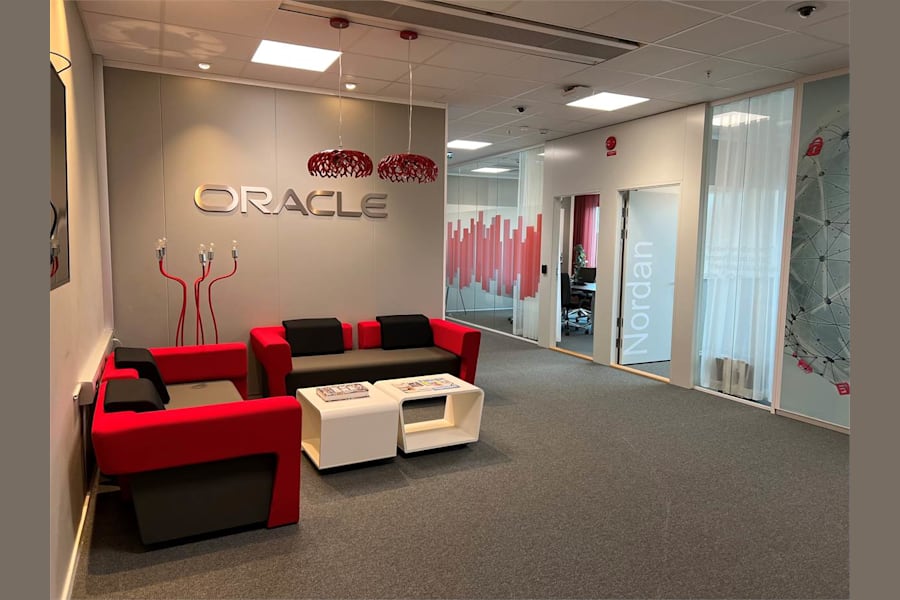 Grafiska vägen 2A - image - 5