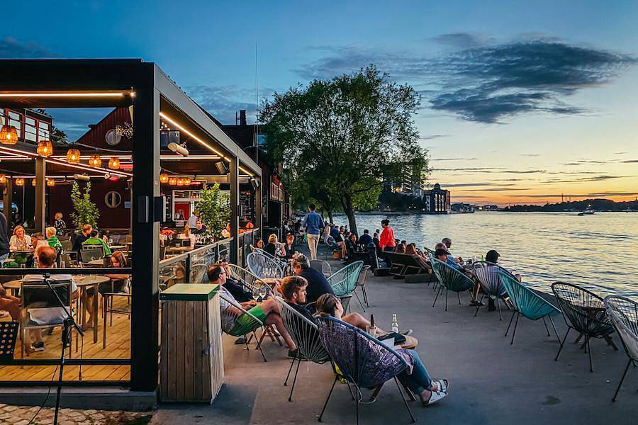 Butikslokal på Augustendalsvägen 62, Nacka Strand – bild 19