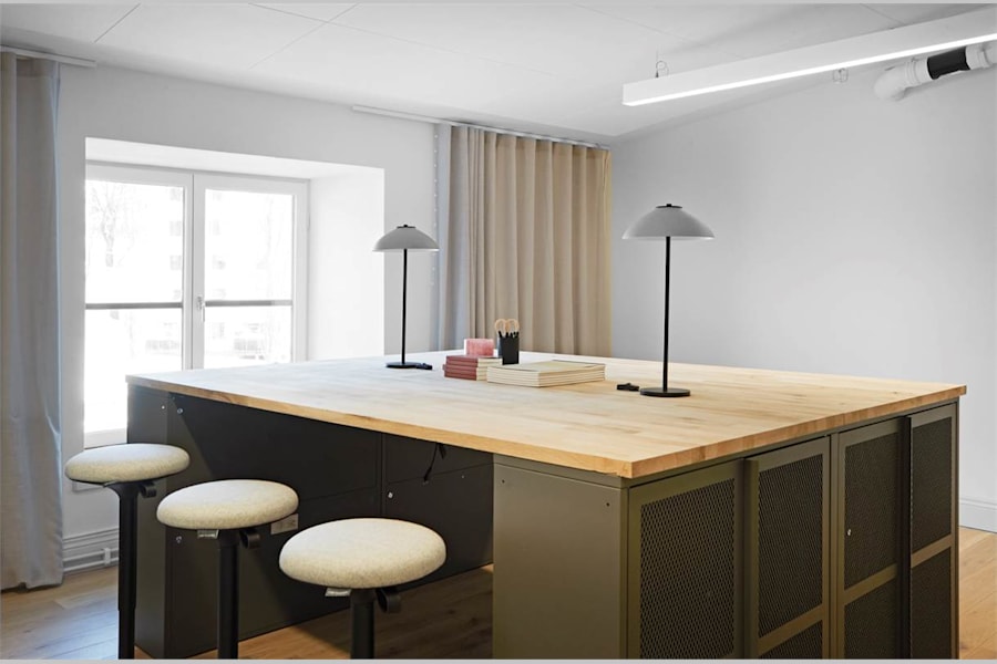 Kontorslokal på Torsgatan 26, Stockholm – bild 6