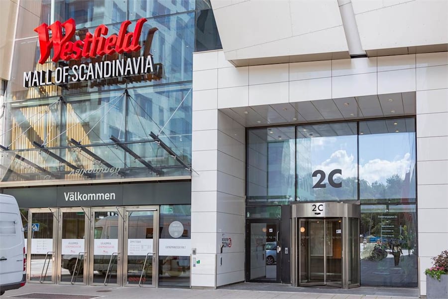 Kontorslokal på Evenemangsgatan 2C, SOLNA – bild 13