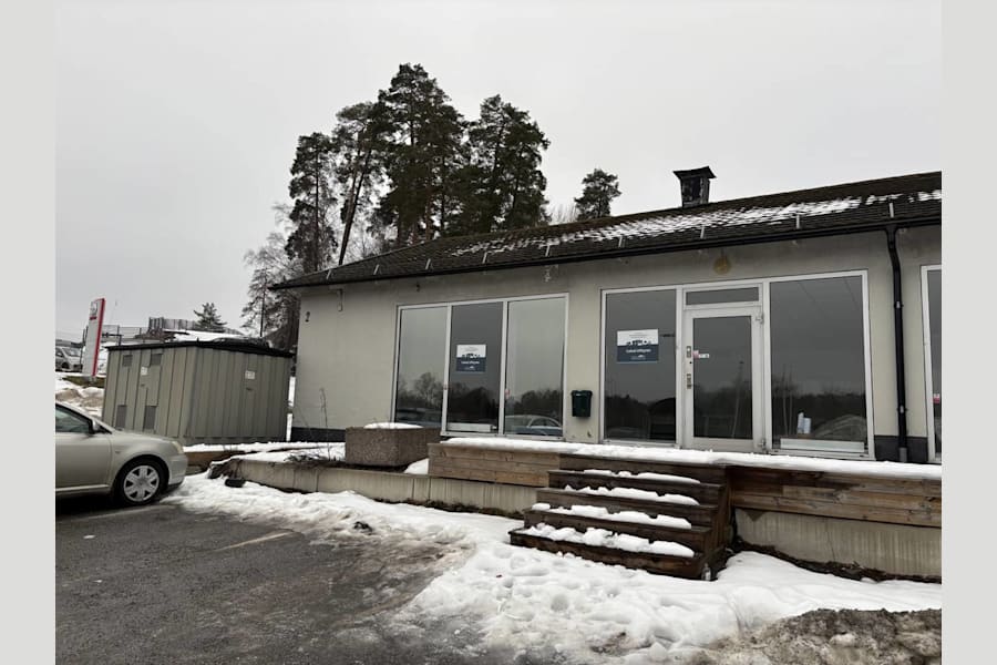 Kontorslokal på Oxelgrensvägen 2, Södertälje – bild 9
