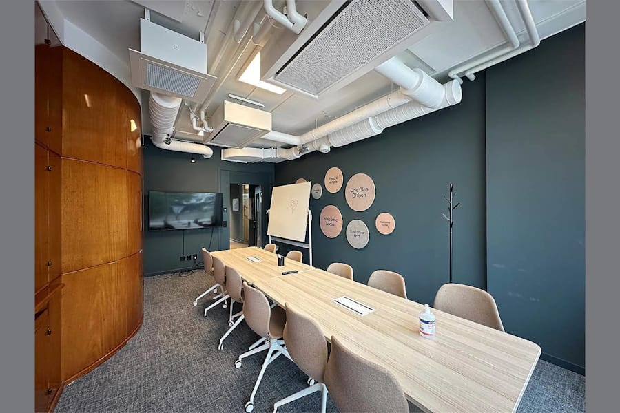 Kontorslokal på Gustav Adolfs torg 8, Malmö – bild 13