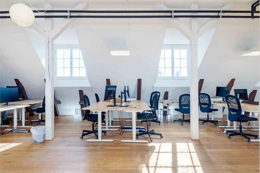 Kontorslokal på Östermalmsgatan 87 B, Stockholm – bild 2