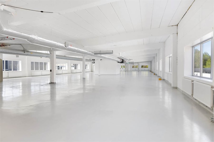 Industrilokal på Stallarholmsvägen 48, Bandhagen – bild 13