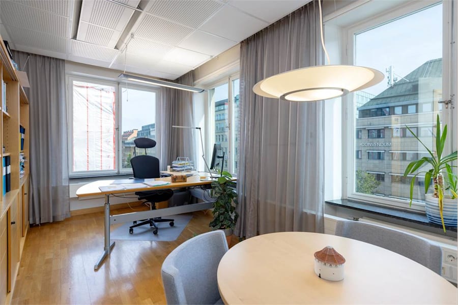 Sveavägen 25 - image - 6