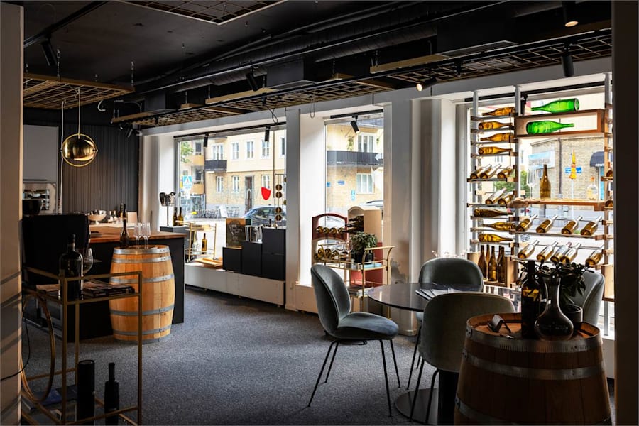 Butikslokal på Danska vägen 76, Göteborg – bild 3