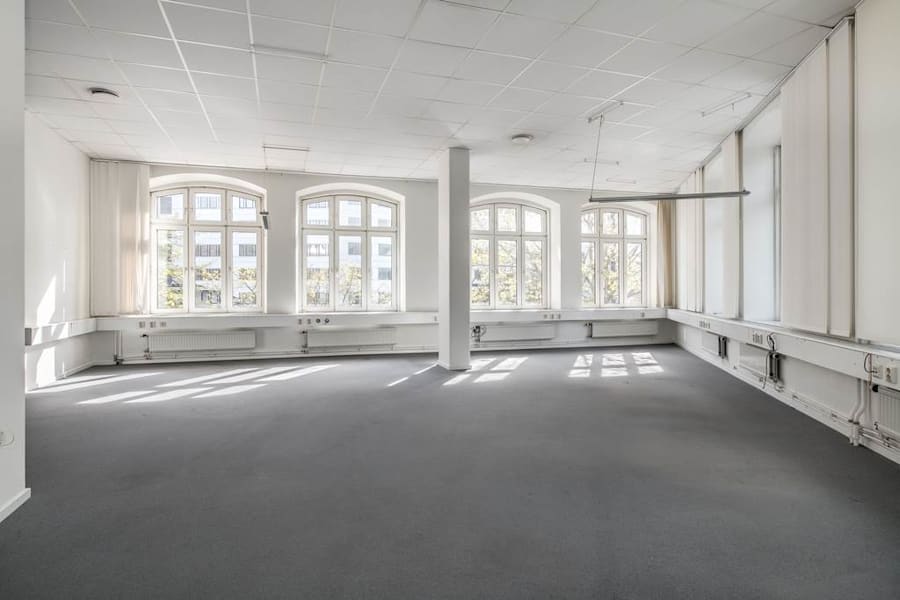 Kontorslokal på Västra Finnbodavägen 4, Nacka