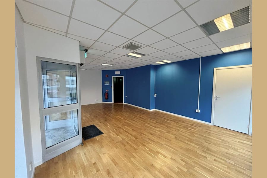 Butikslokal på Odinsgatan 26, Göteborg – bild 2