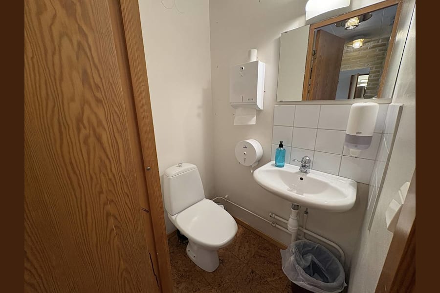 Kontorslokal på Byggmästaregatan 2, Lund – bild 6