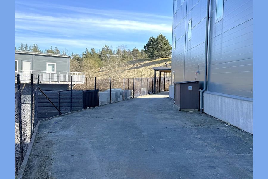Industrilokal på Örkroken 13, Tyresö – bild 8