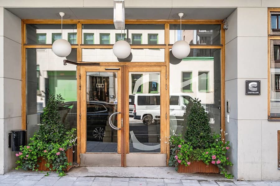 Kontorslokal på Warfvinges väg 33, Stockholm – bild 6