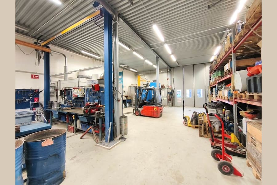 Rörvägen 36 - image - 4