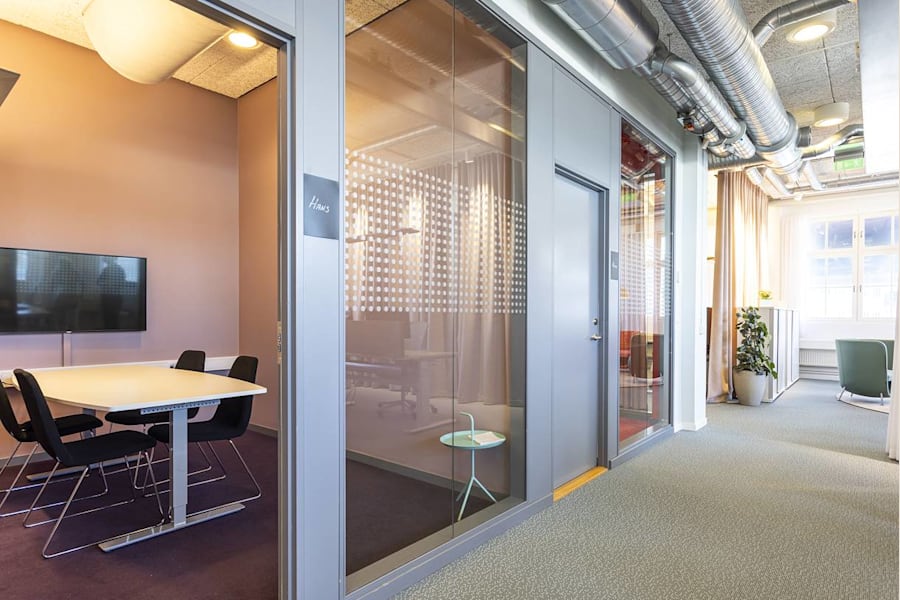 Kontorslokal på Textilgatan 31, Stockholm – bild 10