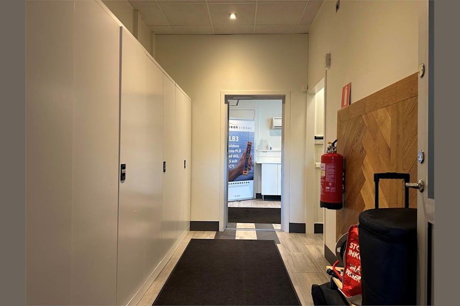 Butikslokal på Missionsvägen 77, BROMMA – bild 14