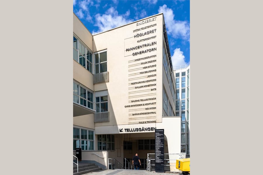 Kontorslokal på Telefonvägen 30, Hägersten – bild 29