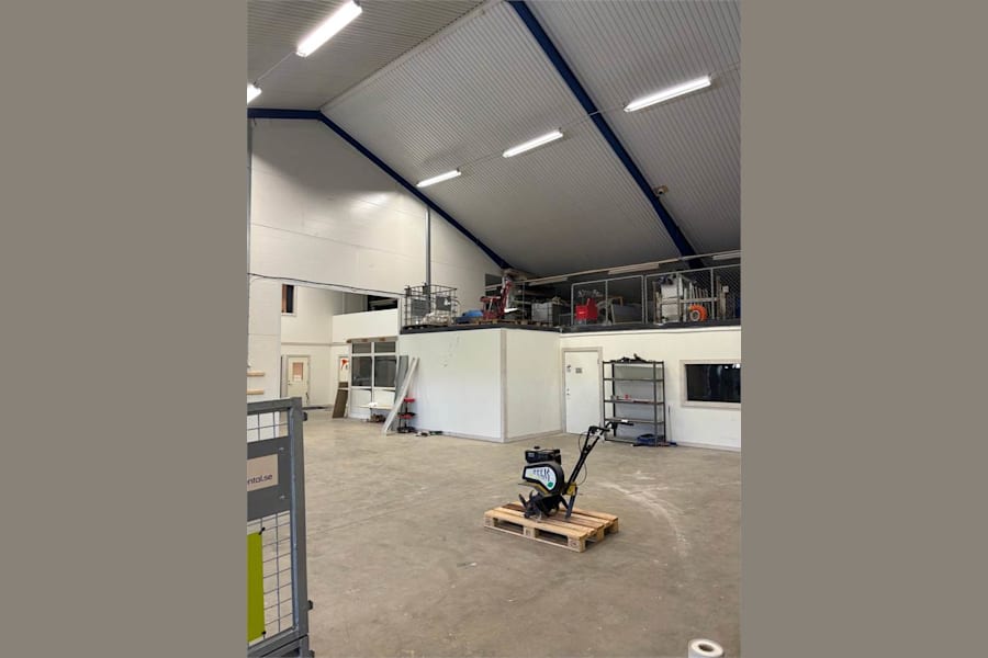 Vindelvägen 11 - image - 5