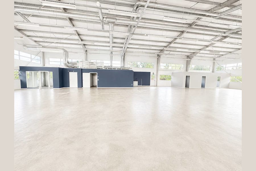 Butikslokal på Mediavägen 20, Tyresö – bild 4