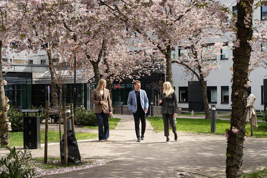 Kontorslokal på Gullfossgatan 3, KISTA – bild 18