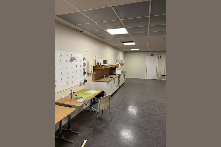 Industrilokal på Koppersbergsvägen 2, Uddevalla – bild 12
