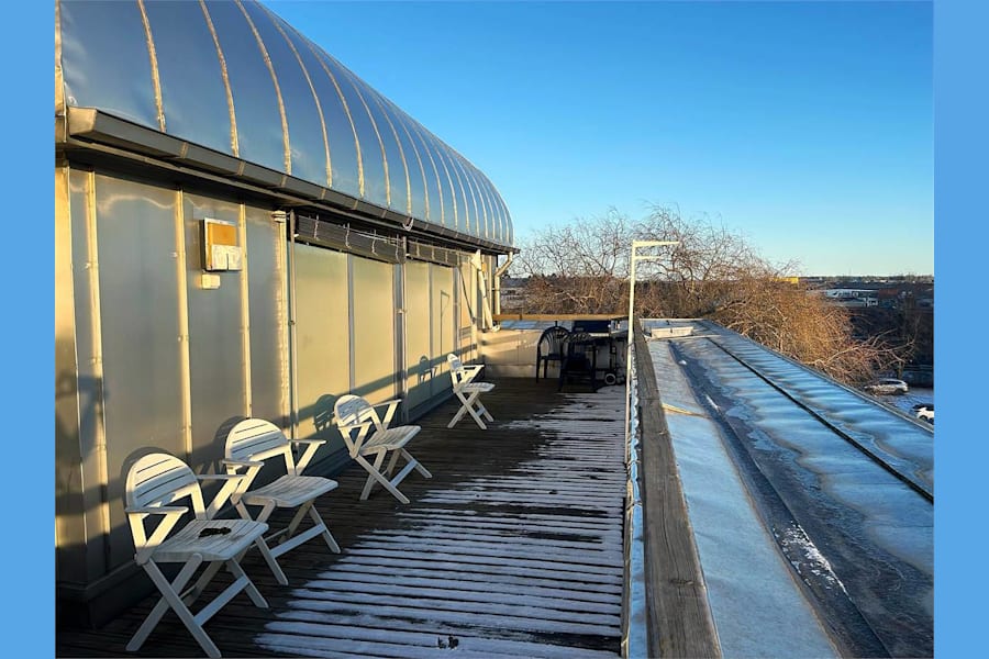 Kontorslokal på Verkstadsgatan 3, Uppsala – bild 2