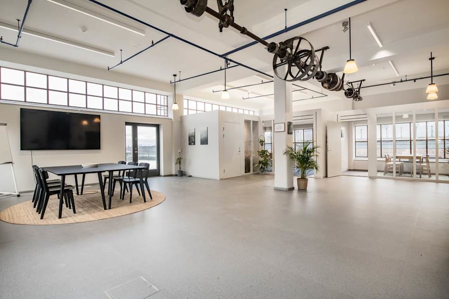 Restauranglokal på Kvarngränd 4, Nacka – bild 2