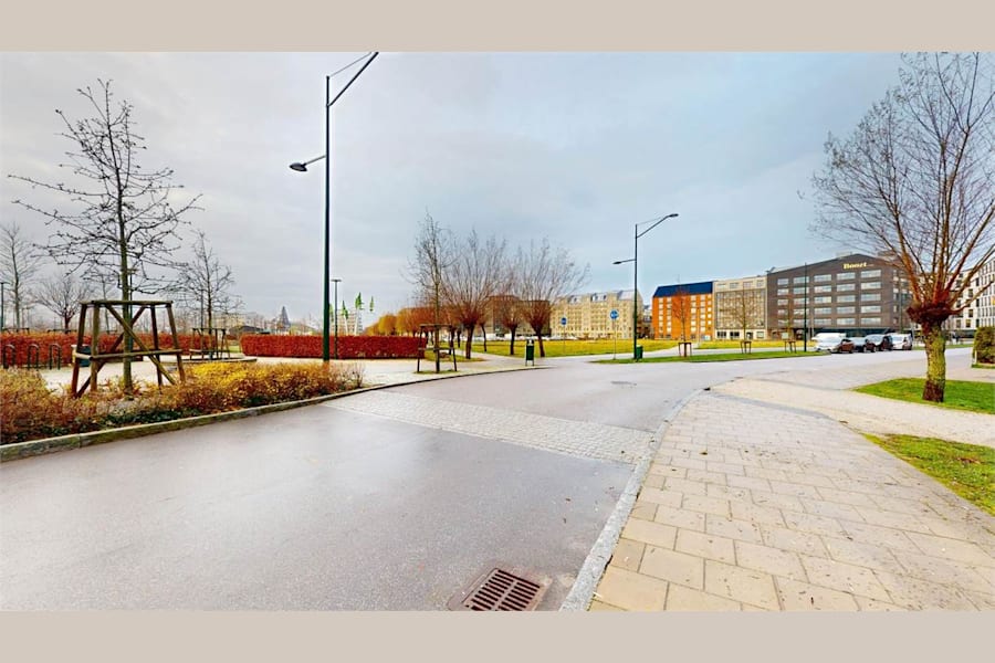 Butikslokal på Ymers gata 21C, Malmö – bild 13