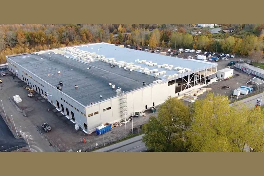 Industrilokal på Malmgatan 18, Norrköping – bild 3