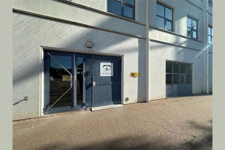 Gåsebäcksvägen 20 - image - 3