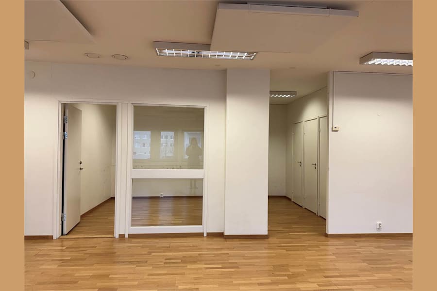 Kontorslokal på Lergöksgatan 10, Västra Frölunda – bild 8