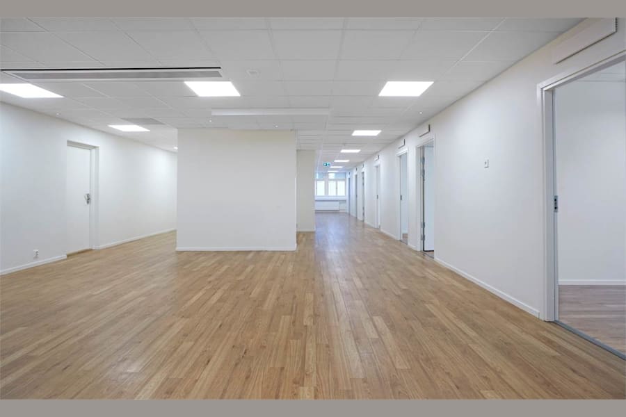 Kontorslokal på Warfvinges väg 29, Stockholm – bild 6