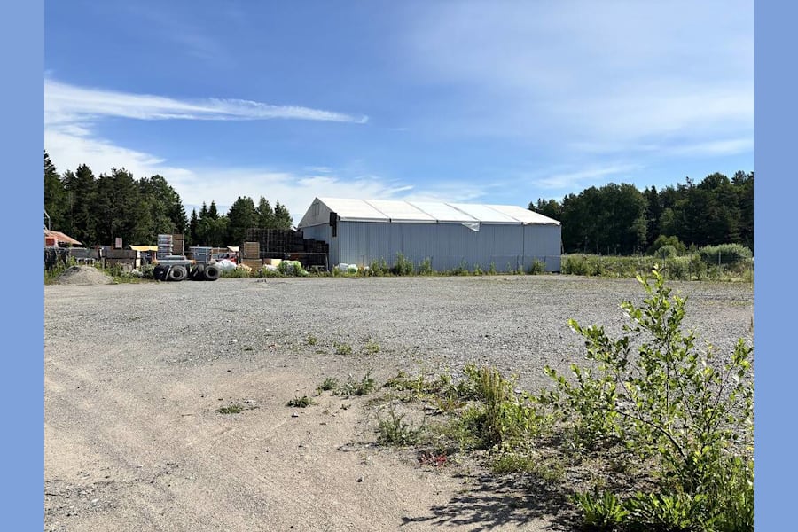 Butikslokal på Katrineberg 5, Västerhaninge – bild 12
