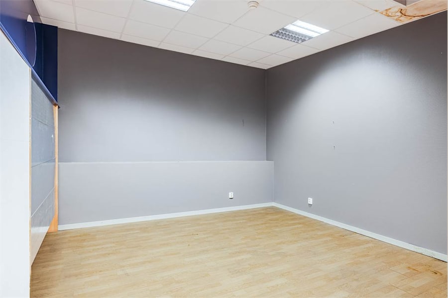 Industrilokal på Oljevägen 103, Göteborg – bild 3