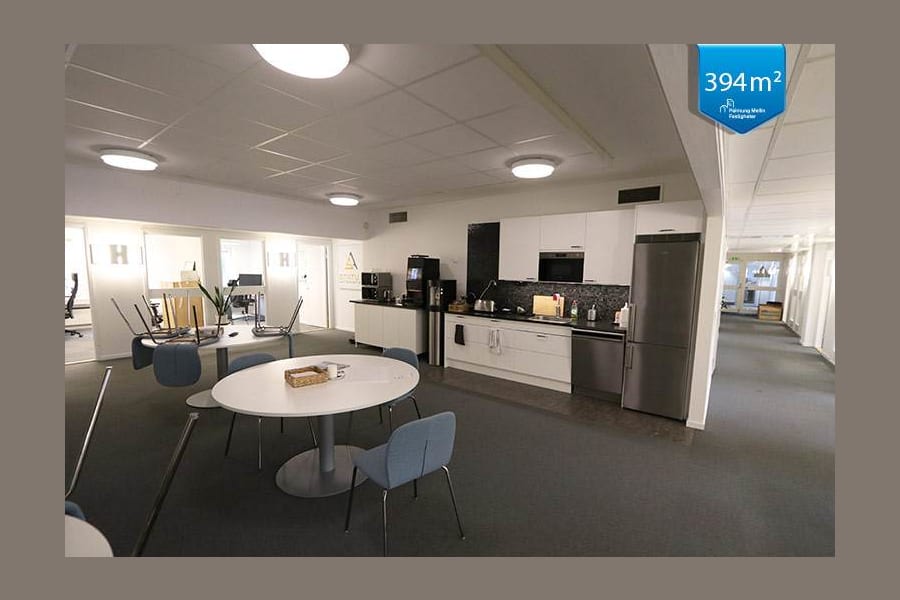 Kontorslokal på Gruvgatan 35, Västra Frölunda