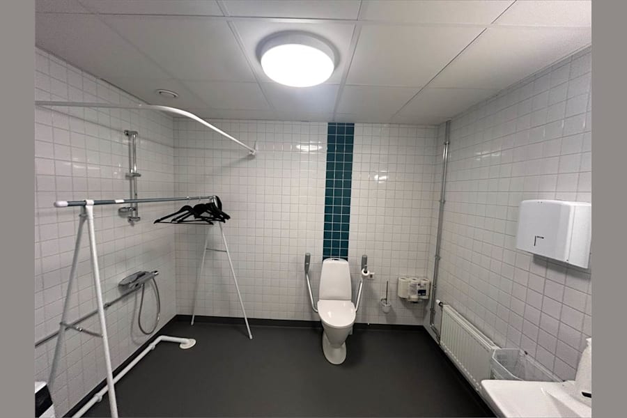 Vaksala-Eke Hus I - RWC